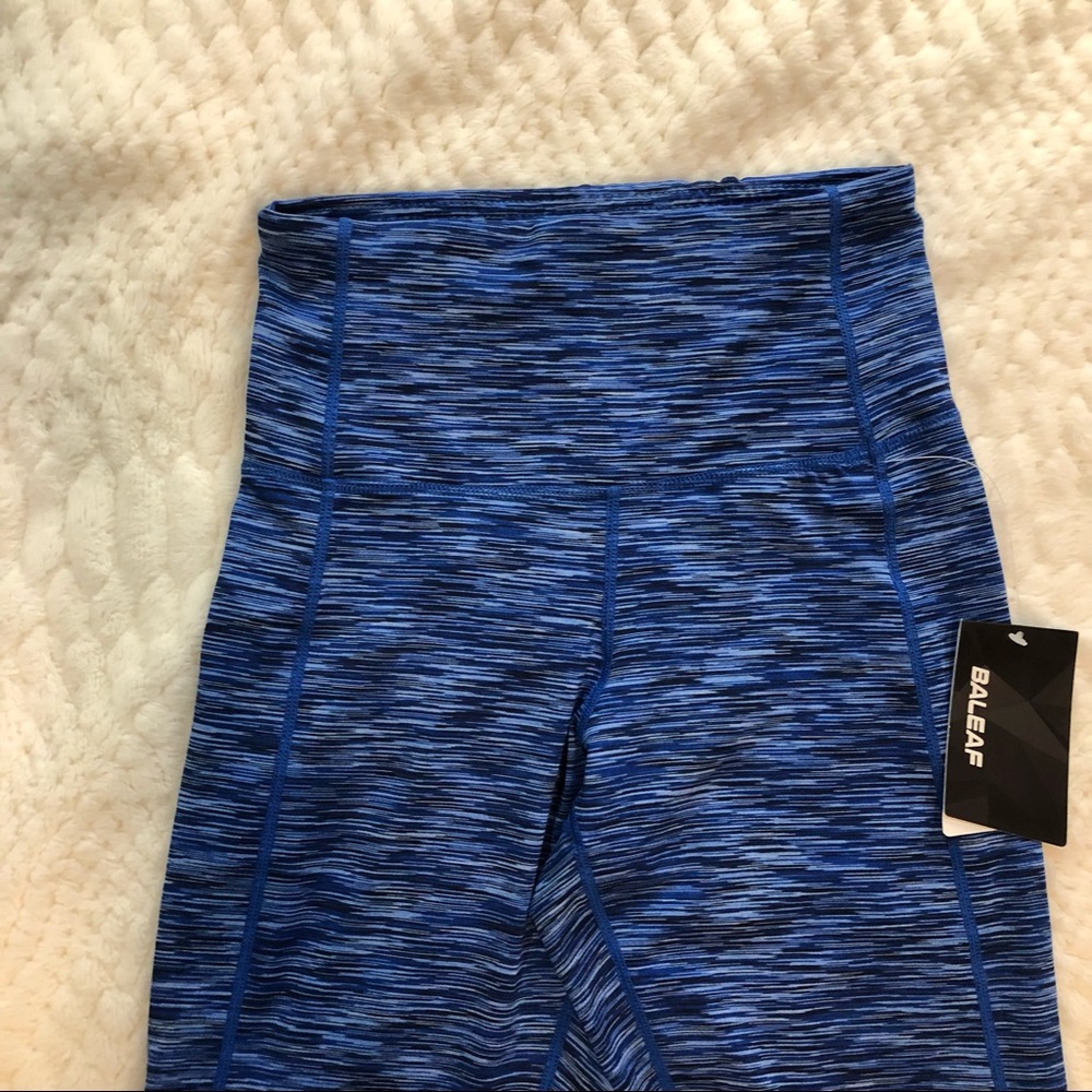 Baleaf compression leggings 2pack - Picture 7 of 10